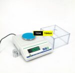 High Accuracy 0.001g to 500g Digital Rechargeable Analytical Balance