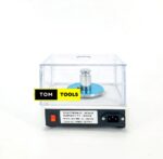 High Accuracy 0.001g to 500g Digital Rechargeable Analytical Balance