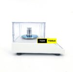 High Accuracy 0.001g to 500g Digital Rechargeable Analytical Balance