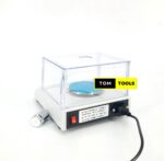 High Accuracy 0.001g to 500g Digital Rechargeable Analytical Balance