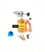 1 Pint Kerosene Brass Blow Torch Blow Lamp