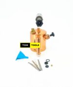 1 Pint Kerosene Brass Blow Torch Blow Lamp