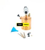 1 Pint Kerosene Brass Blow Torch Blow Lamp