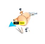 1 Pint Kerosene Brass Blow Torch Blow Lamp