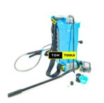 20L Manual and Battery Powered Knapsack Sprayer