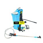 20L Manual and Battery Powered Knapsack Sprayer