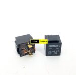 2PCS 24V 4 Pin Automotive Relay 40A SPST