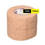 3M Nexcare™ No Hurt Wrap NHT-3 76.2mm x 2m, Unstretched