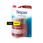 3M Nexcare™ No Hurt Wrap NHT-3 76.2mm x 2m, Unstretched