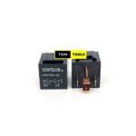 5 Pin Automotive Relay 40A 30A 12V SPST
