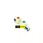 5221EA2001 Two Inlet Washing Machine Water Inlet Solenoid Valve