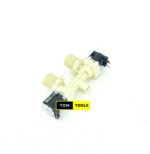 5221EA2001 Two Inlet Washing Machine Water Inlet Solenoid Valve