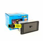 8 inch 4G Android Head Unit Radio Touch Screen 2GB 32GB