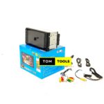 8 inch 4G Android Head Unit Radio Touch Screen 2GB 32GB