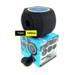 Alctron PF8 Professional Studio Microphone Isolation Shield with Pop Filter