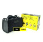 BoomBest LN711BT Super Bass Bluetooth Speaker Radio