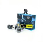C16 9005 High Power Super Bright 400W 80000 LED Bulbs