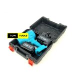 Cordless Turbo Jet Fan Hand Leaf Blower