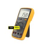 Fluke 15B MAX Digital Multimeter