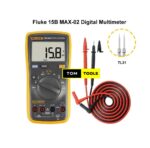 Fluke 15B MAX Digital Multimeter