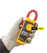 Fluke 323 400A AC True RMS Clamp Meter