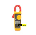 Fluke 323 400A AC True RMS Clamp Meter
