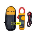 Fluke 323 400A AC True RMS Clamp Meter