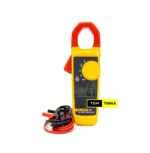Fluke 323 400A AC True RMS Clamp Meter