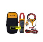 Fluke 381 Remote Display True RMS AC DC Clamp Meter