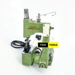 GK92 100W Portable Bag Closing Sealing Sewing Machine