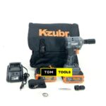 Kzubr KBLEIW-21V-½ inch Lithium Electric Impact Wrench