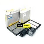 MAZDA Demio DIESEL Routine Service Filter Pack
