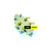 Standard 5 Way Washing Machine Water Inlet Electric Solenoid Valve