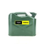 10L Metal Fuel Jerry Can