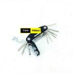 16 in 1 Bike Multitool
