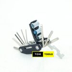 16 in 1 Bike Multitool