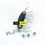 16 in 1 Bike Multitool