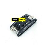 16 in 1 Bike Multitool