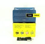 BLUE BoomBest LN711BT Super Bass Bluetooth Speaker Radio