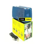 BLUE BoomBest LN711BT Super Bass Bluetooth Speaker Radio