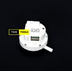 EXL PSR K1 DC5V Washing Machine Water Level Pressure Sensor Switch