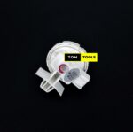 PSR1021 DC5V Washing Machine Water Level Pressure Sensor Switch