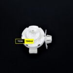 PSR1021 DC5V Washing Machine Water Level Pressure Sensor Switch