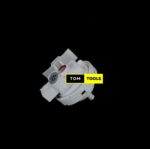 PSR1021 DC5V Washing Machine Water Level Pressure Sensor Switch