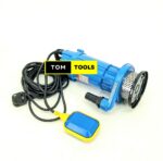 QXD1.5-17-370f 370W 0.5HP 17m Submersible Water Pump