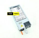 12V 62A 750W Switching Power Supply with Fan