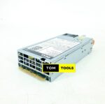 12V 62A 750W Switching Power Supply with Fan