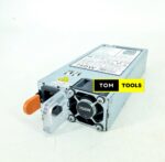 12V 62A 750W Switching Power Supply with Fan