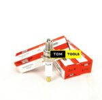 4PCS A7TC Spark Plugs