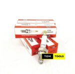 4PCS A7TC Spark Plugs